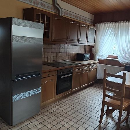 Appartement Am Waldesrand Gifhorn Exterior photo