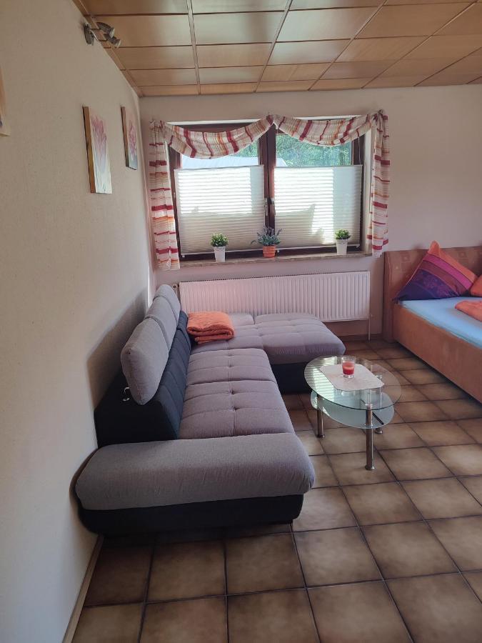 Appartement Am Waldesrand Gifhorn Exterior photo